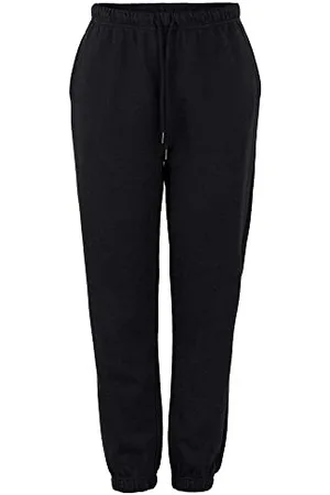 Pieces® Pcchilli Hw Pantalon de survêtement Noos BC, , XXL Femme