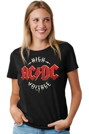 AC/DC High Voltage ACDC, WOACDCRTS031, , Taille XL