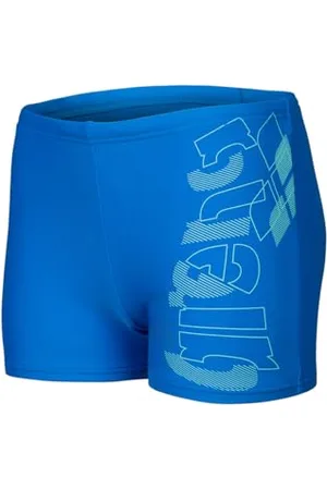 Arena Short de Bain Feel Tales pour garçons
