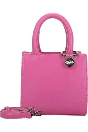 Buffalo Boxy Muse Pink Berry, Cross Femmes