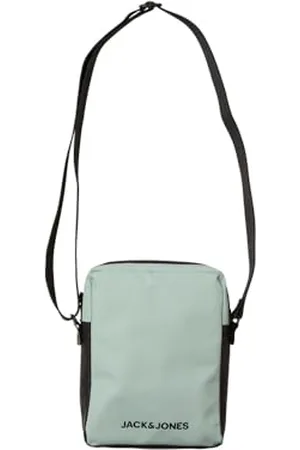 JACK & JONES Jacjacoliver Sling Bag, Sac à bandoulière Hommes
