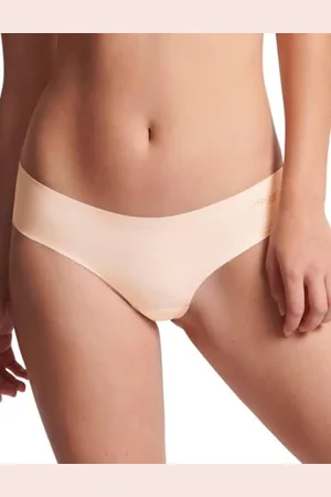 Sloggi Zero Microfibre 2.0 Hipster Femme, , L