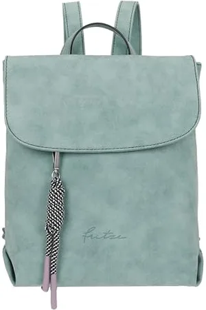Fritzi aus Preußen Bitzi06 Jive Iced Grey, Sac à Dos Femmes, , Einheitsgröße