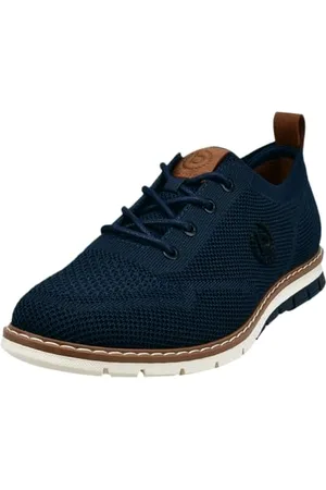 Bugatti Homme 331-92505 Chaussures Basses à Lacets, , 46 EU