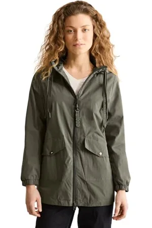 CECIL B202026 Coupe-Vent, , M Femmes