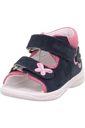 Superfit Garçon Fille Polly Sandale, , 19 EU