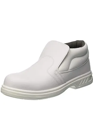 Portwest Chaussure Montante S2 Steelite, Couleur: , Taille: 35, FW83WHR35