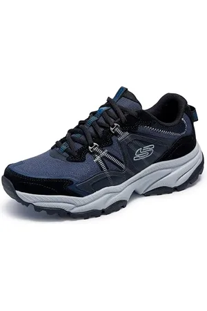 Skechers Homme Vigor à Chaussure de randonnée, , 44 EU
