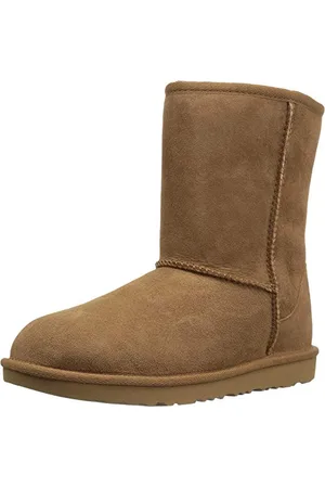 UGG Classic II Classic Boot Mixte enfant CHESTNUT 23.5 EU