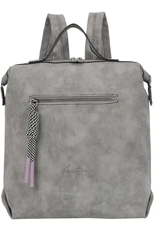 Fritzi aus Preußen Bitzi04 Jive Warm Grey, Sac à Dos Femmes, , Einheitsgröße