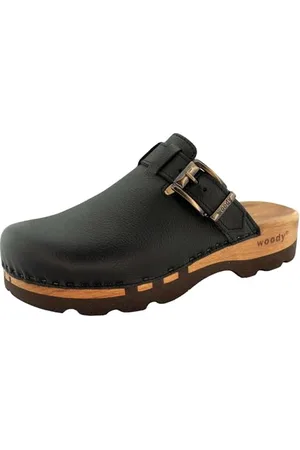 Woody Lukas Sabots pour Homme, , 40 EU, , 40 EU