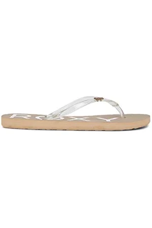 Roxy Viva Jelly Sandales pour Femme Tongs, , 42 EU
