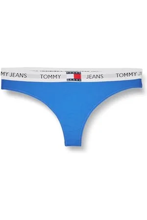 Tommy Hilfiger String Tanga Femme, , XXL