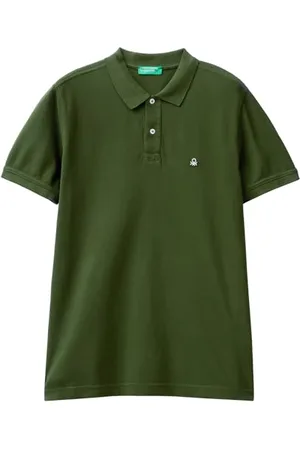 Benetton Polo M/M 3089j3179, , XS Homme