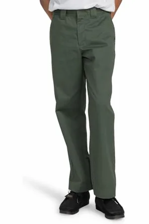Element Howland Work - Pantalon Chino - Homme - Noir.