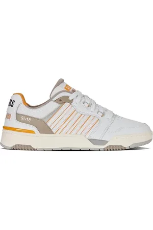 K-Swiss Homme Si-18 Rival Basket, , 44.5 EU