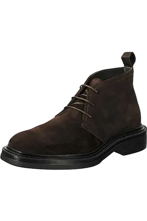 GANT FOOTWEAR Homme Fairwyn Bottine, , 43 EU