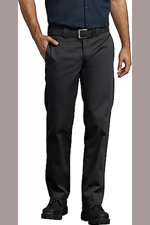 Dickies Chemise à Manches Longues pour Homme Taille XXXL