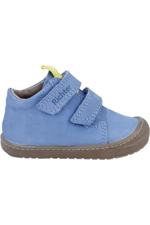 Richter Kinderschuhe Mixte bébé Maxi Chaussure de première randonnée, , 22 EU
