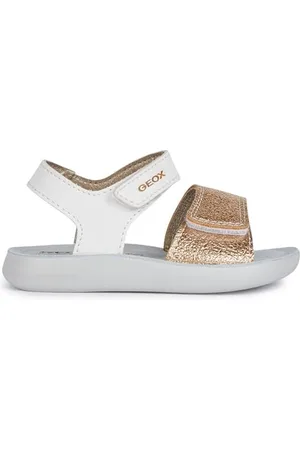 Geox Garçon Fille B Sandal Lightfloppy, , 21 EU