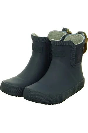 Bisgaard Rubber Boot "Baby" Botte de pluie Mixte enfant, , 25 EU