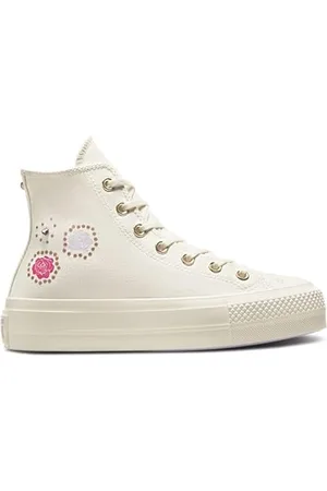 Converse Femme CT All Star Lift Sneaker, , 37 EU