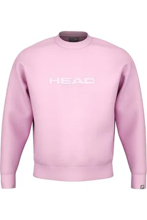 Head Motion Crewneck Unisexe Alight Lilac