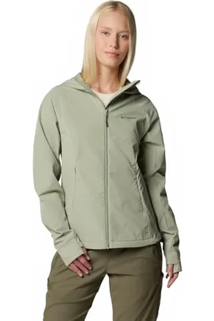 Columbia Veste softshell à capuche Sweet As III pour femme