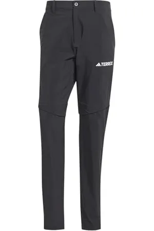 adidas Terrex Multi Zip Off Pantalon Homme 40 Regular