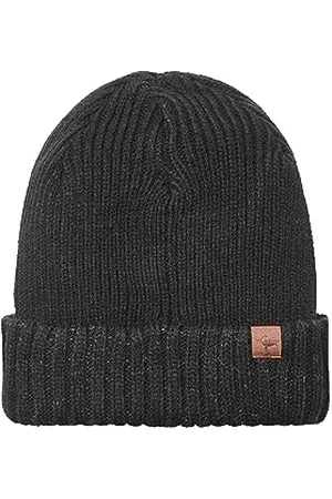 Sealskinz Bonnet à bord retroussé Bacton imperméable, pour temps froid