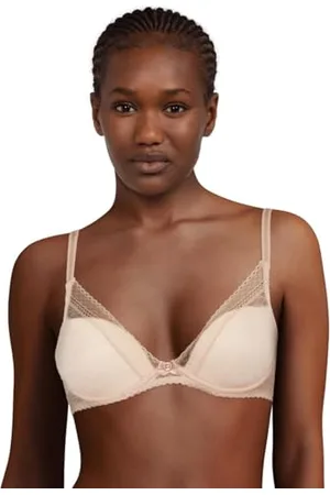 Chantelle Soutien-Gorge Push-up Festivite - Femme - 85C