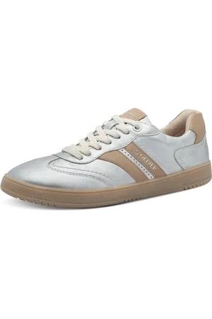 QS by s.Oliver Femme Damen Sneaker Low 5-23652-44 Basket, , 41 EU