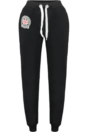 Geographical Norway Manolo Men Manolo Men Pantalon Jogging Style - Vetements Sport Confortable Doux - Survetement Homme Decontracte Coton - Automne Hiver Printemps Été ( XL)