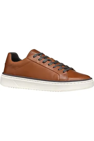 Geox Homme U ZACKERTY A Basket, , 40 EU