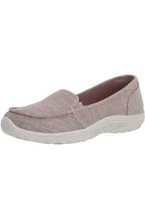 Skechers Femme Reggae Fest-Manzanita Semelle de Mocassin, , 40 EU