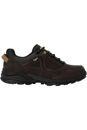 Jack Wolfskin Homme Sunset Hike Texapore Low M Chaussure de randonnée, , 45.5 EU