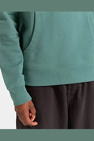 Element Blazin Chest - Sweat à Capuche - Homme - S - Bleu.