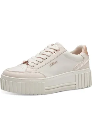 QS by s.Oliver Femme 5-23662-42 Basket, , 40 EU