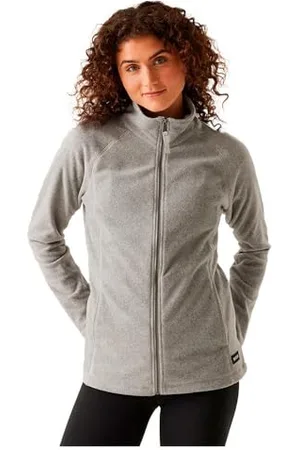Regatta Womens Mayse Full Zip Fleece Jacket Polaire entièrement zippée, , 38 Femme