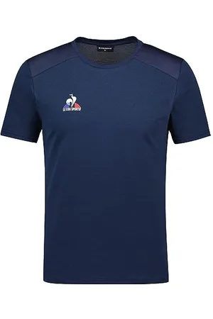 Le Coq Sportif T-Shirt Homme