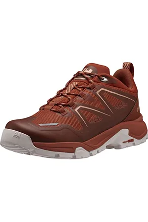 Helly Hansen Women W Cascade Low Ht Sneaker, , 40.5 EU