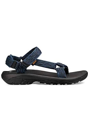 Teva M Hurricane Xlt2, Sandales Bout Ouvert Homme, Bleu (Rapids Insignia Blue), 44.5 EU