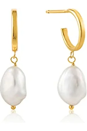 ANIA HAIE 32014654 Boucles d