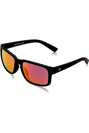 Alpina Unisexe - Adultes, KOSMIC Lunettes de soleil, , One Size
