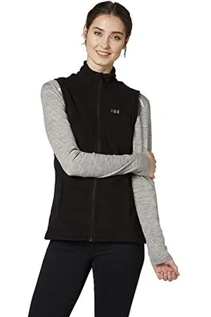 Helly Hansen Femme Gilet Polaire Daybreaker, XS