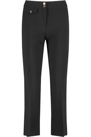 Gerry Weber 322026-66266-11000 Pantalon, , 46 Femmes