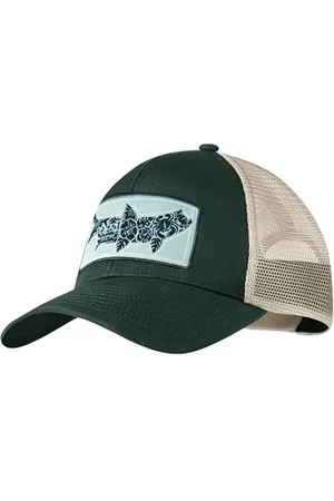 Buff Explore Trucker Cap, , L Unisex