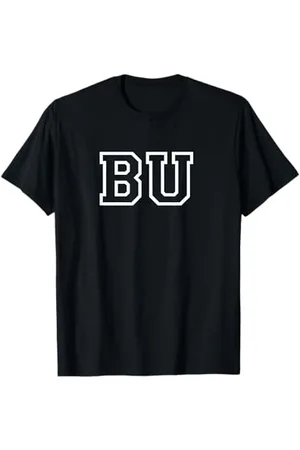 BOSTON BU Sports T-Shirt