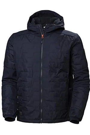 Helly Hansen Veste de Travail Unisexe Adult - - Taille XL - Tour de Poitrine : 116 cm