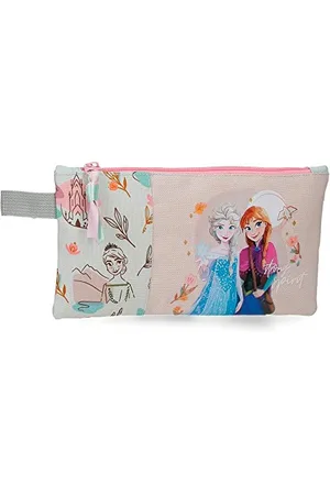 Disney Strong Spirit Trousse 22x12 cms Polyester